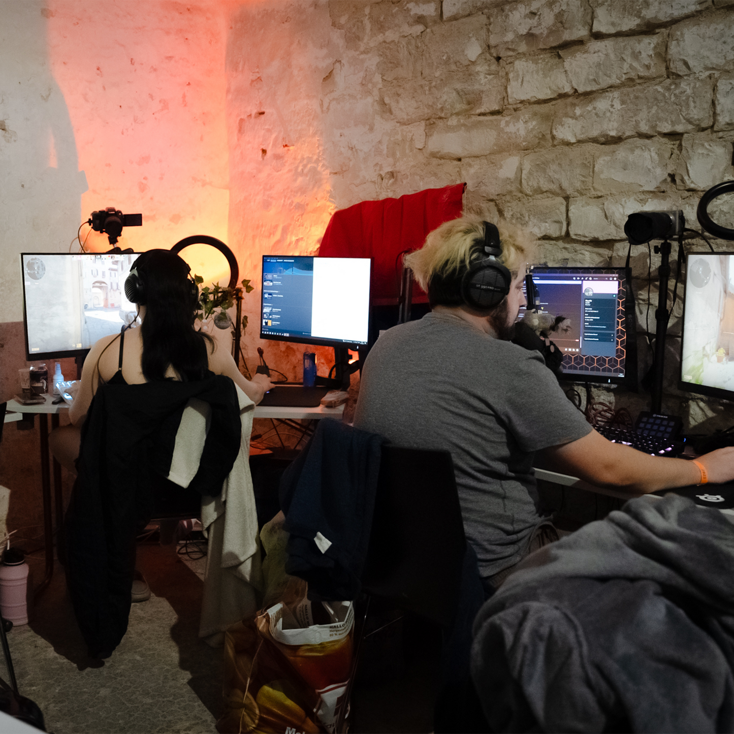 OrangeGamingNights '25 Tickets