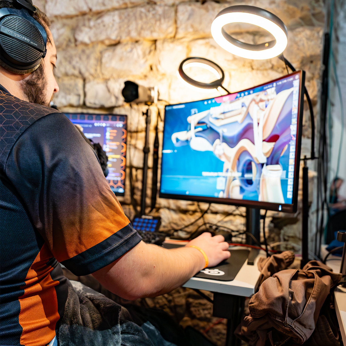 OrangeGamingNights '25 Tickets