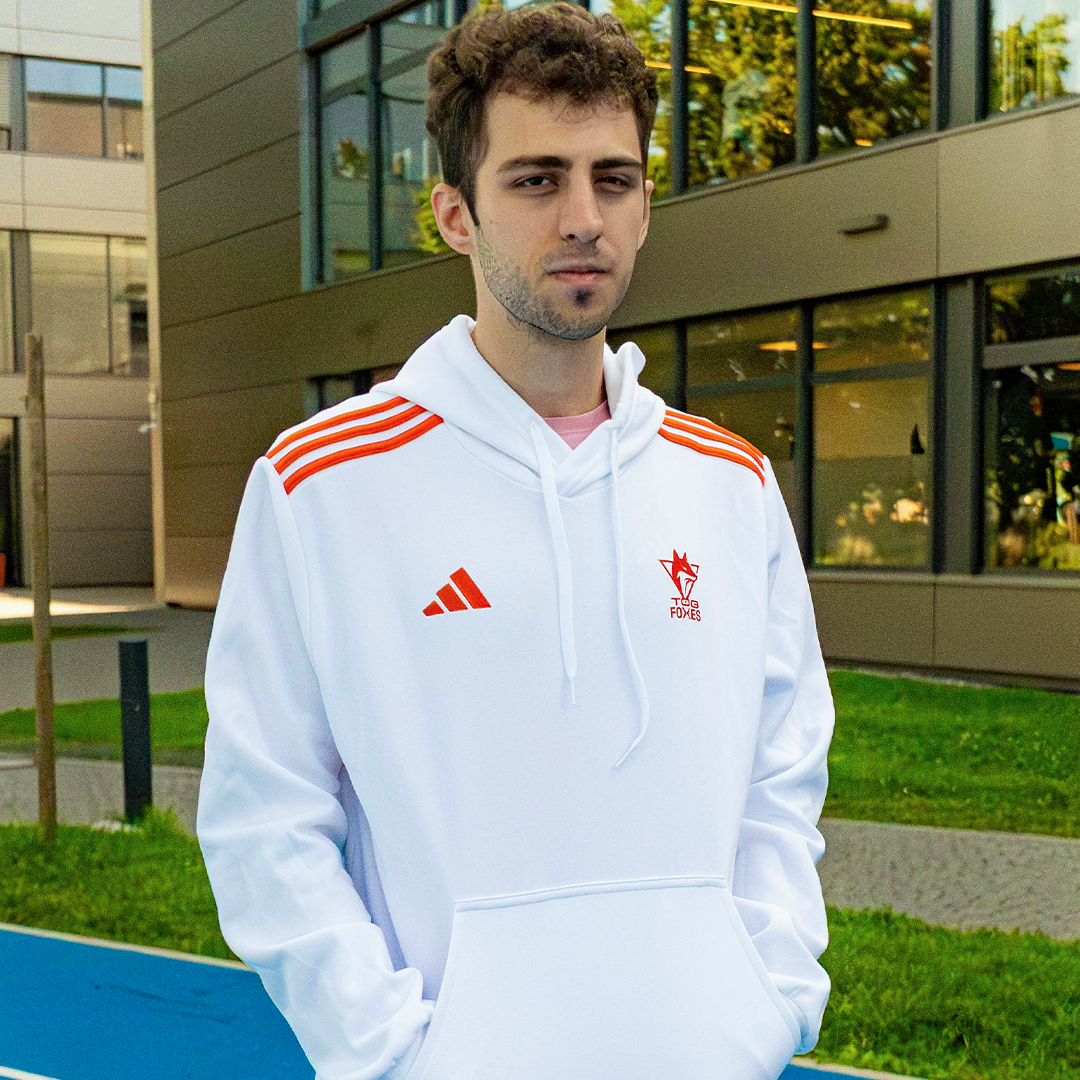 adidas Hoodie