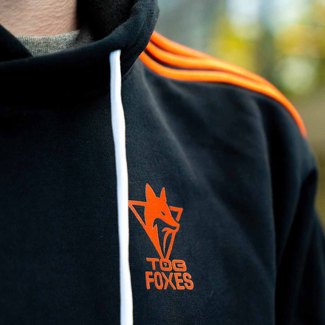 adidas Hoodie