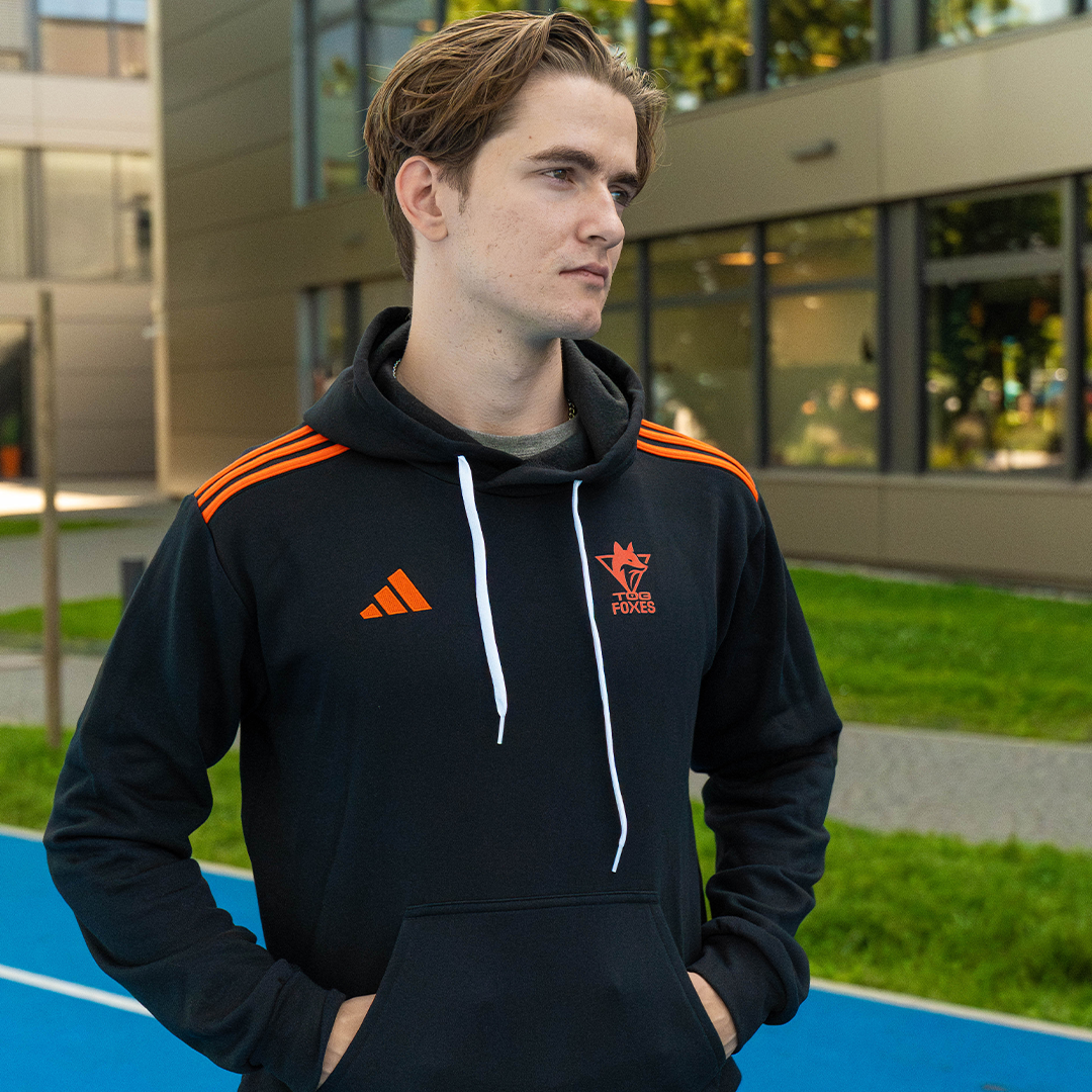 adidas Hoodie