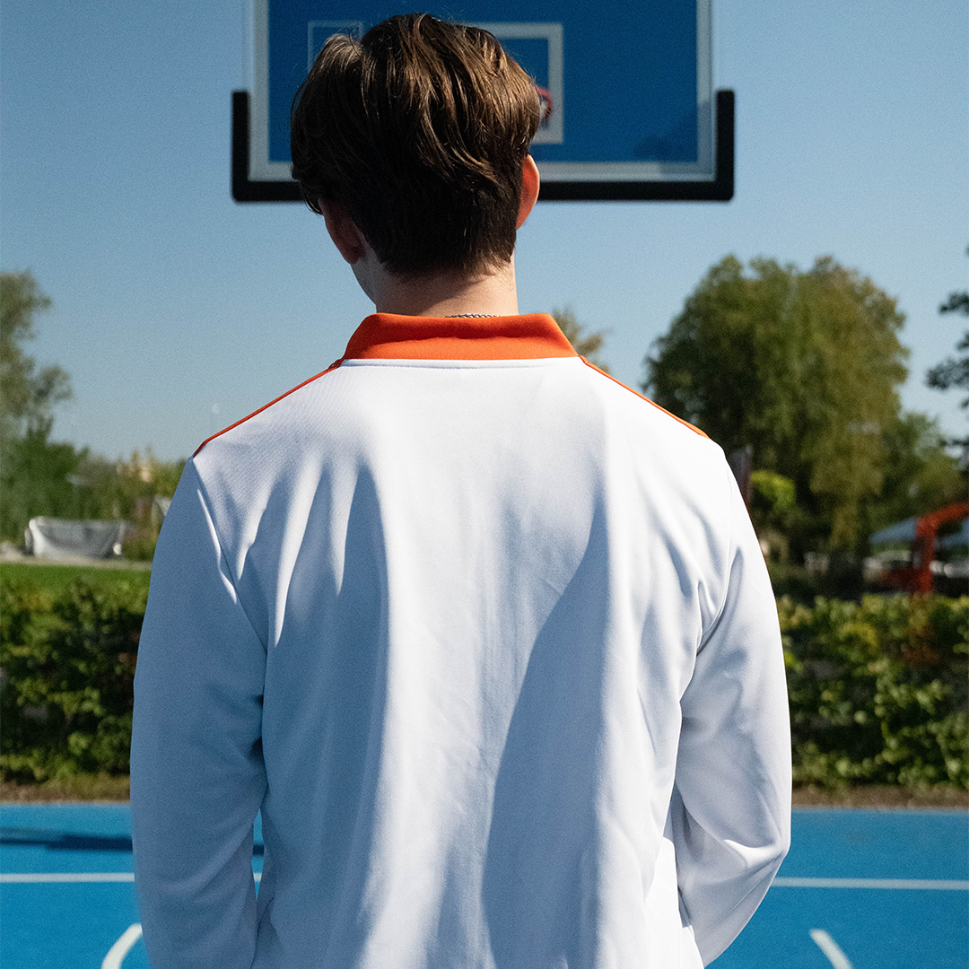 adidas Trainingsjacke