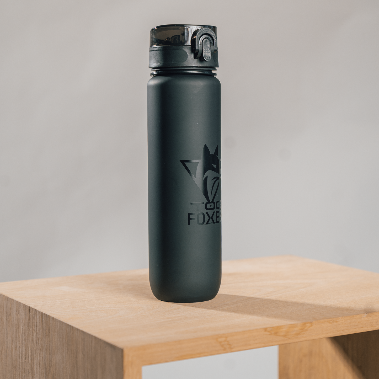 2025 Trinkflasche