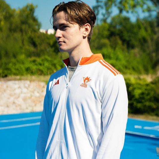 adidas Trainingsjacke