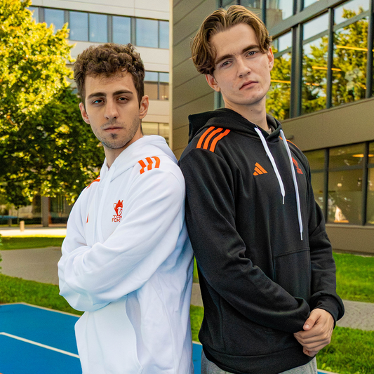adidas Hoodie