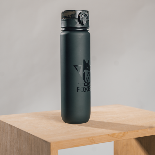 2025 Trinkflasche